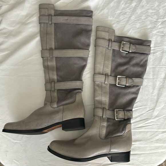 Cole Haan Nike Air Avalon Boots - Picture 1 of 7